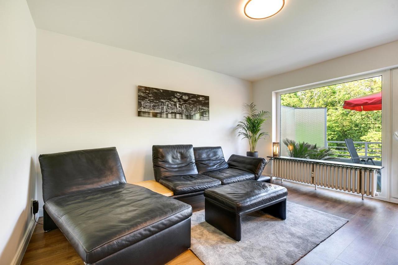 George Apartment 杜塞尔多夫 外观 照片