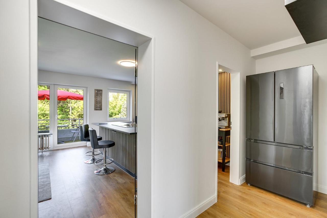 George Apartment 杜塞尔多夫 外观 照片