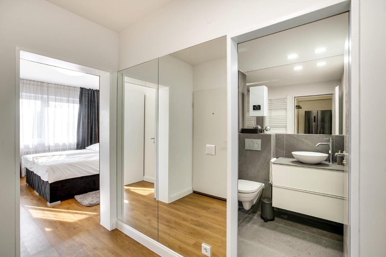 George Apartment 杜塞尔多夫 外观 照片