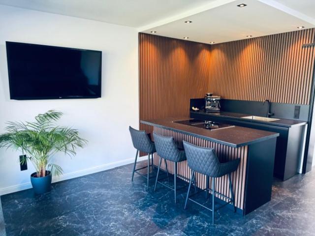 George Apartment 杜塞尔多夫 外观 照片