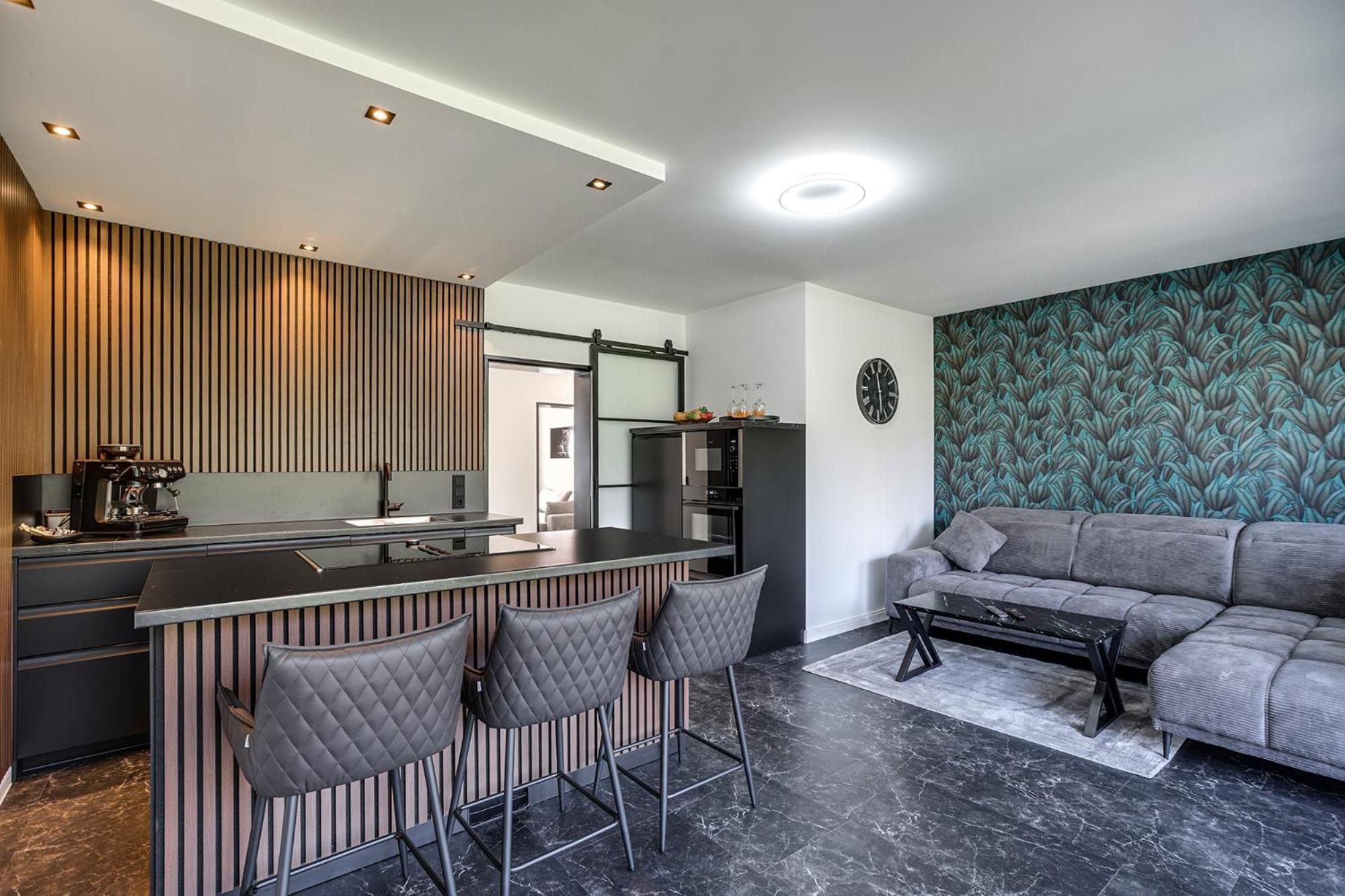 George Apartment 杜塞尔多夫 外观 照片