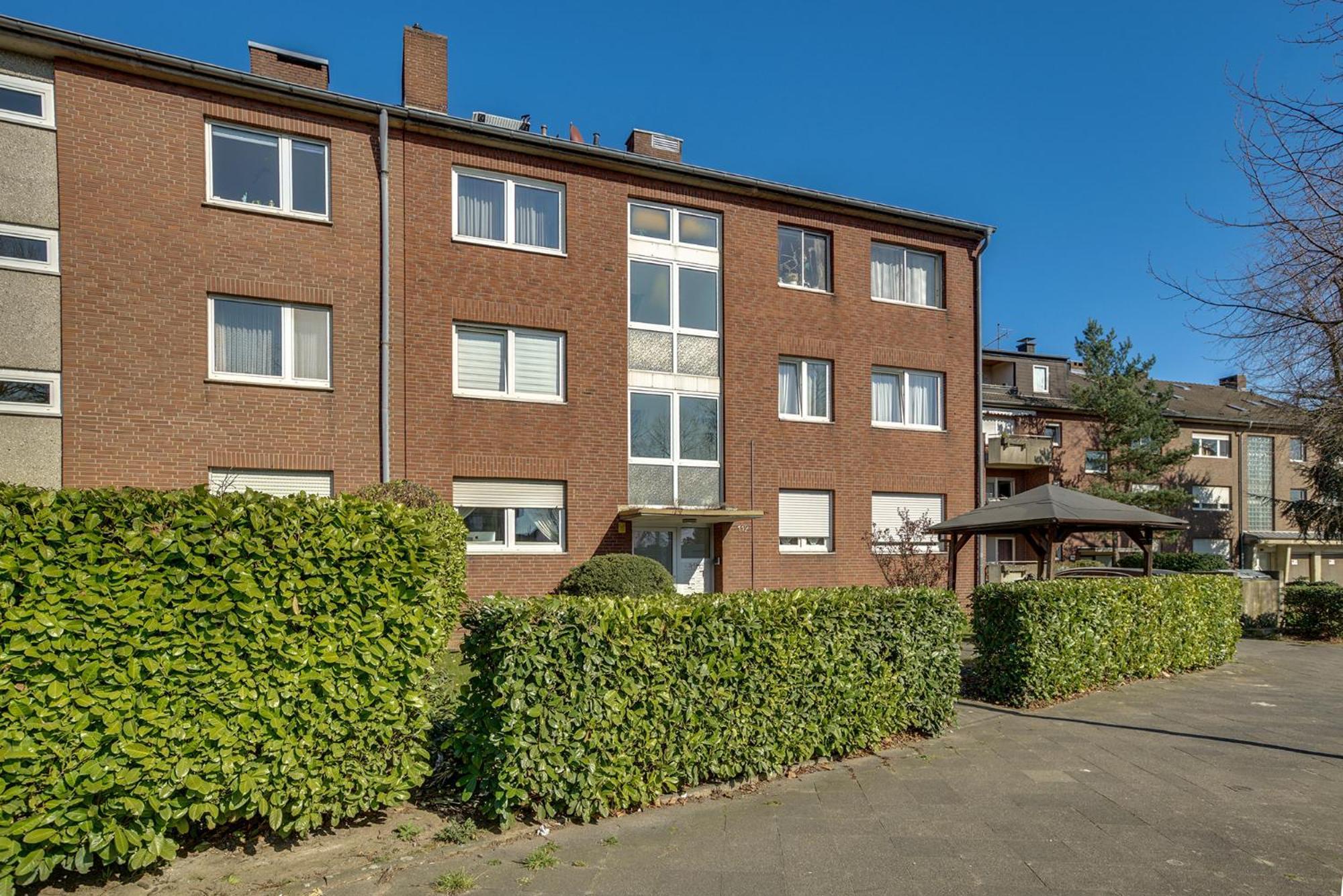 George Apartment 杜塞尔多夫 外观 照片
