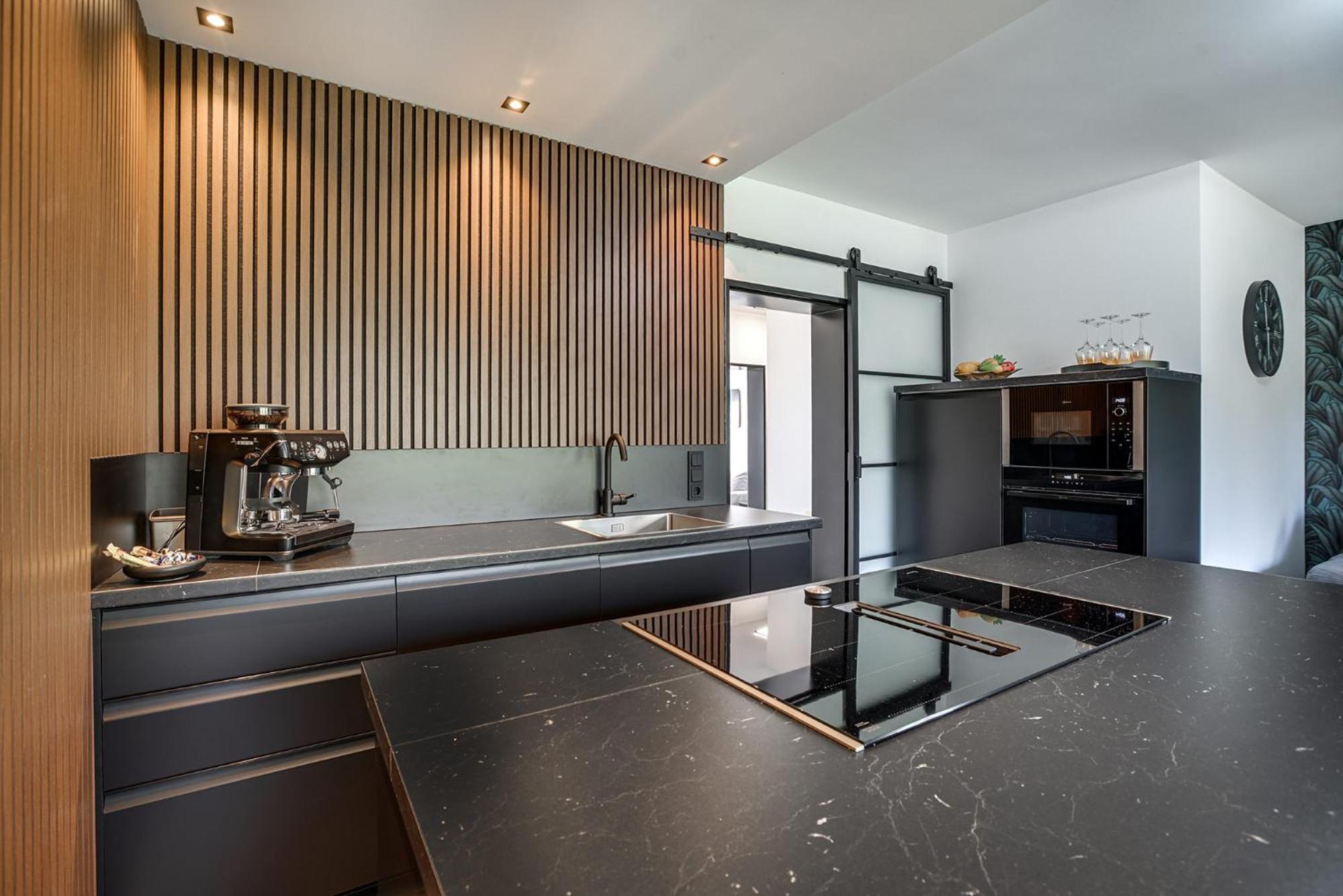 George Apartment 杜塞尔多夫 外观 照片