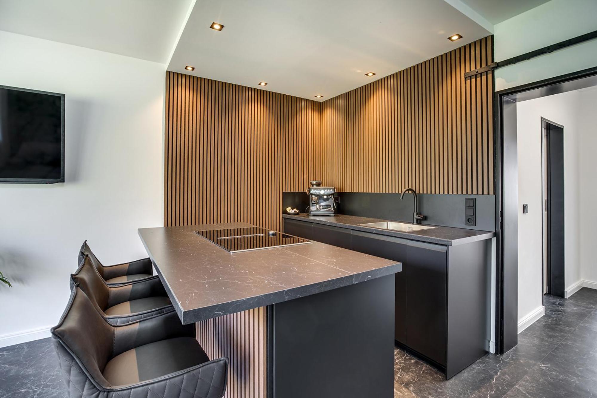 George Apartment 杜塞尔多夫 外观 照片