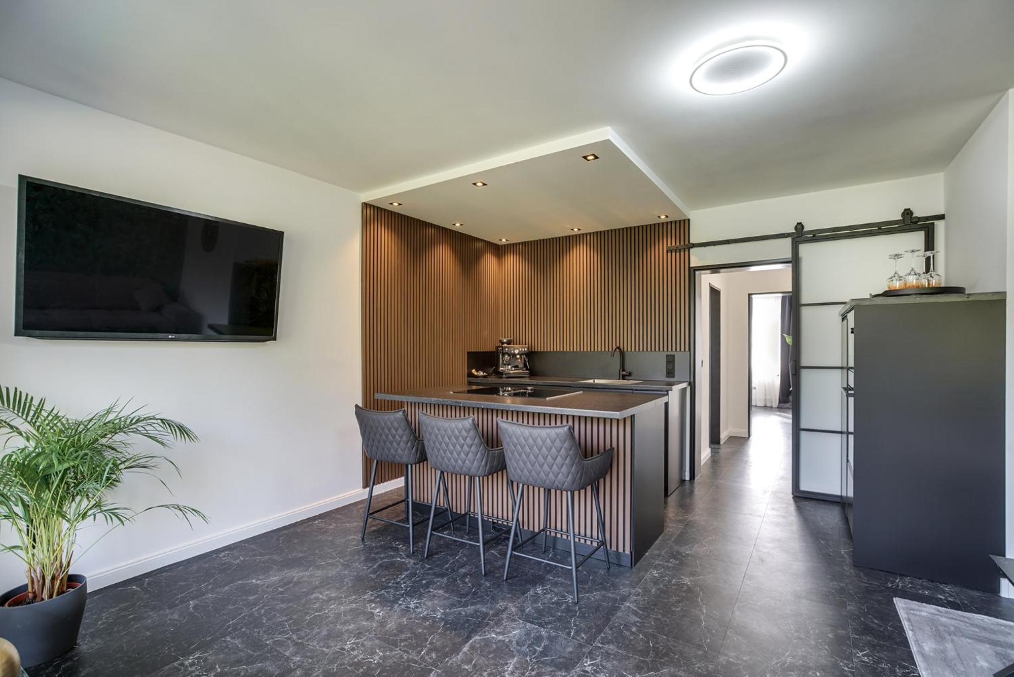 George Apartment 杜塞尔多夫 外观 照片