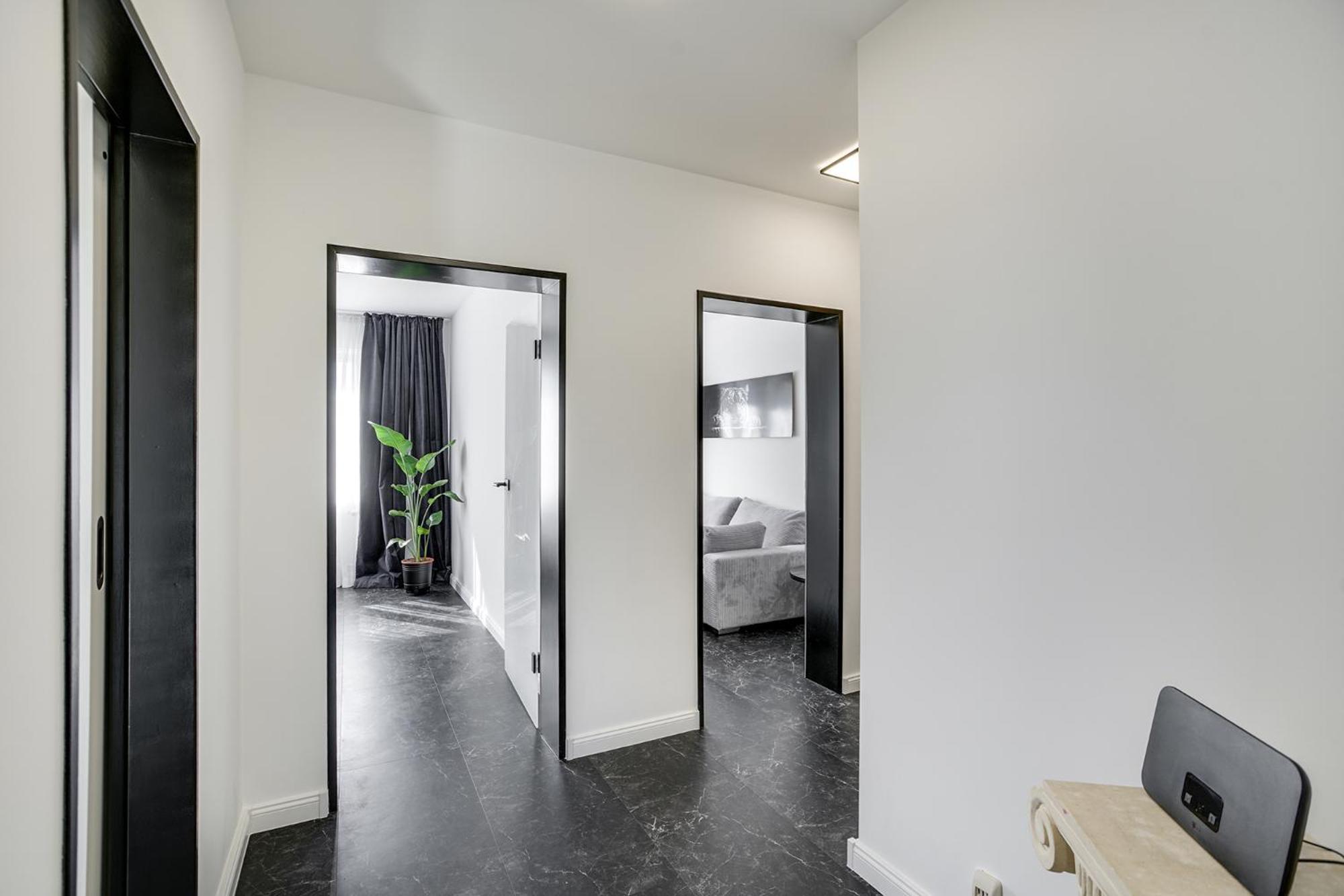 George Apartment 杜塞尔多夫 外观 照片