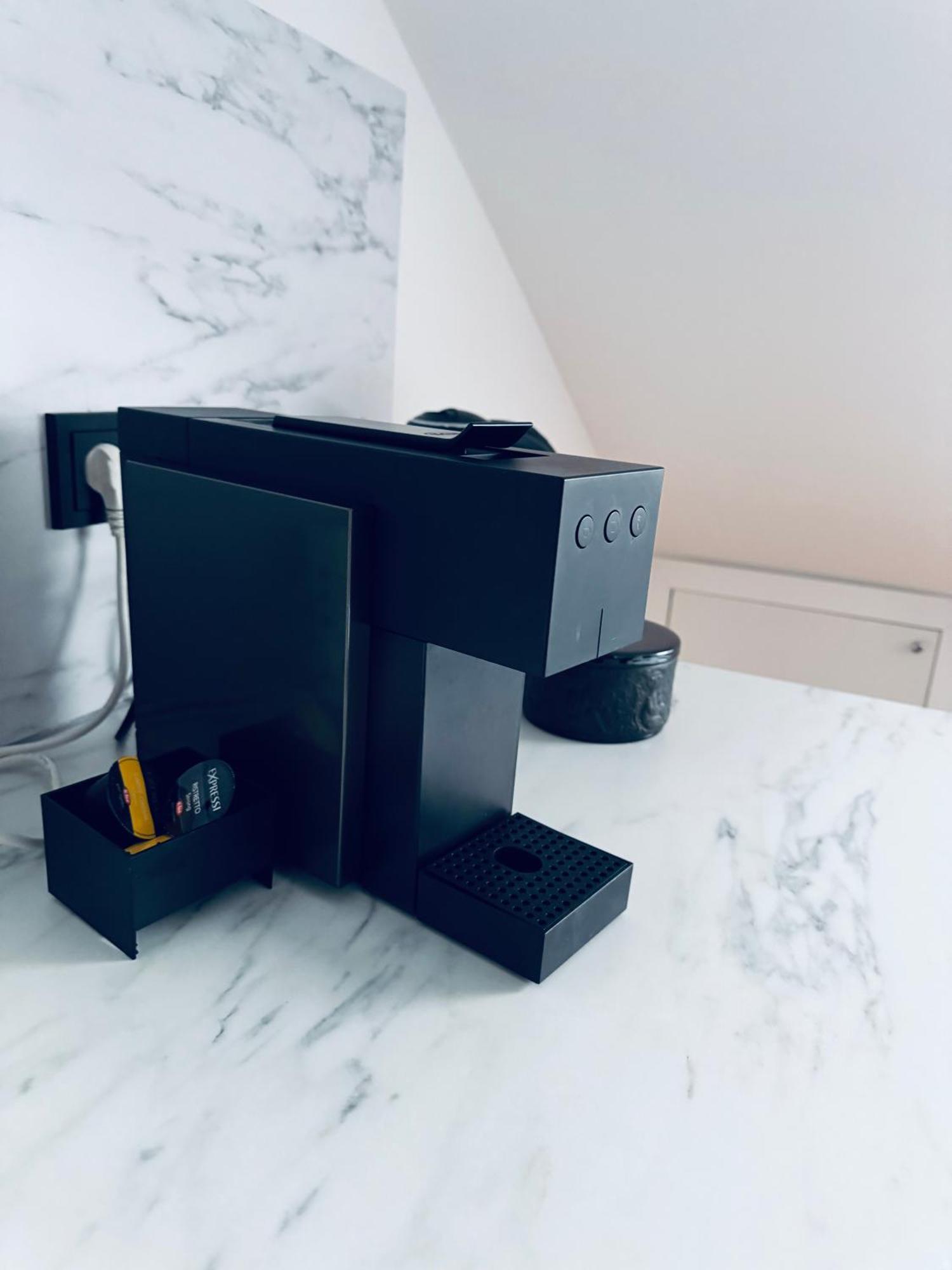 George Apartment 杜塞尔多夫 外观 照片