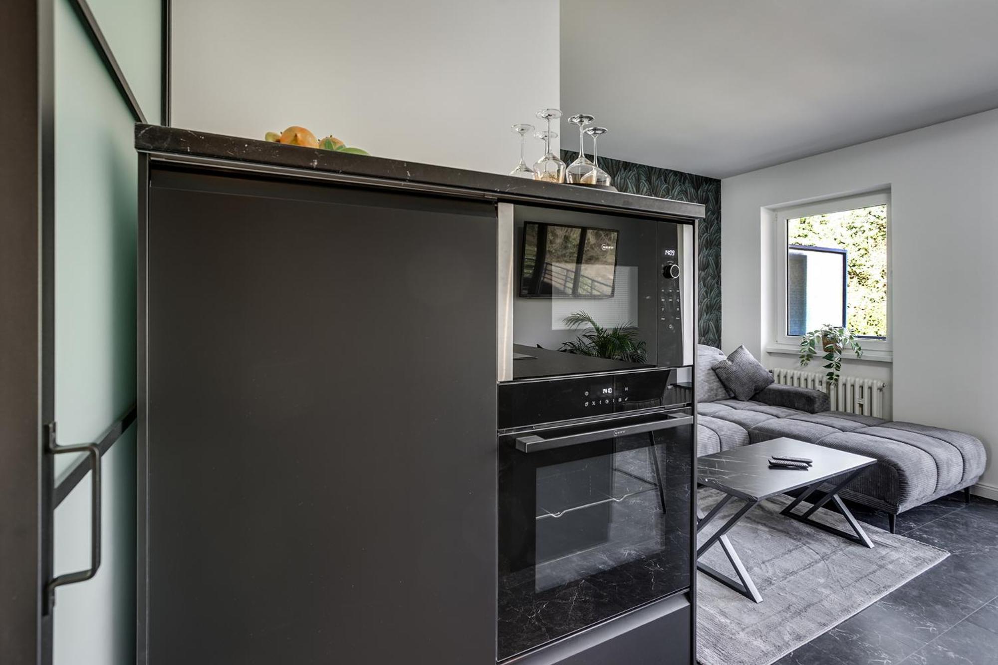 George Apartment 杜塞尔多夫 外观 照片