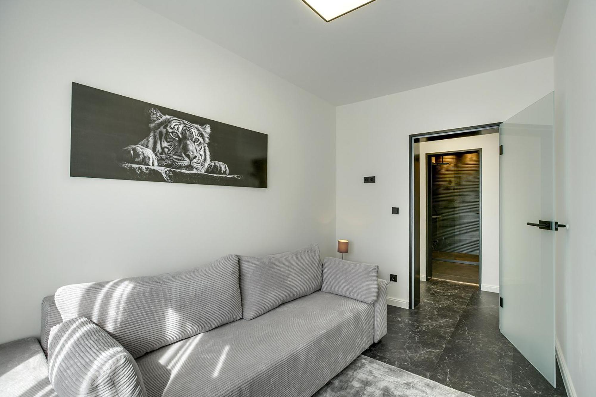 George Apartment 杜塞尔多夫 外观 照片