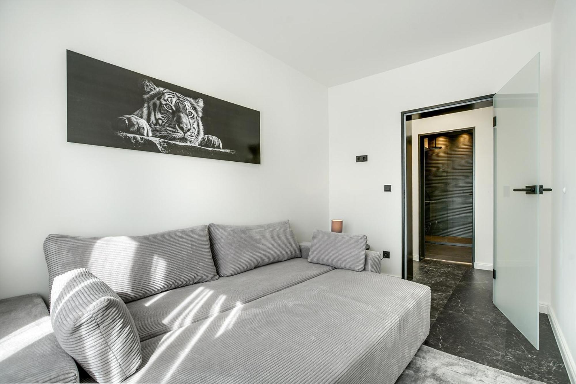 George Apartment 杜塞尔多夫 外观 照片