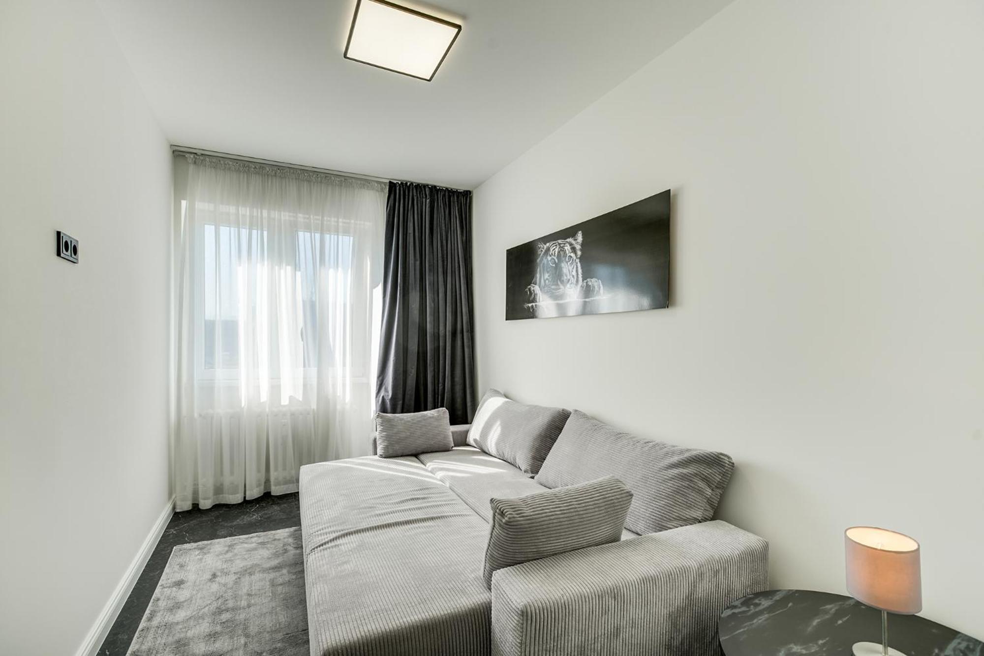 George Apartment 杜塞尔多夫 外观 照片